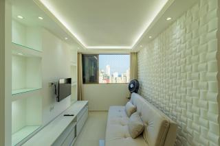 Golden Style #1803 Perto da Praia By Carpediem - 2