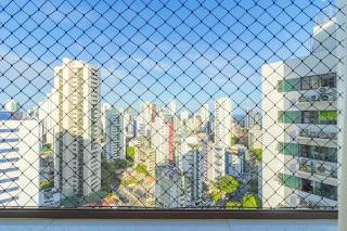 Golden Style #1803 Perto da Praia By Carpediem - 4