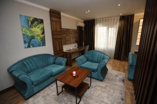 Ziyorat Luxury Hotel - 9
