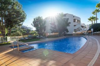 Elviria Green • Bright 2-Bedroom - 9