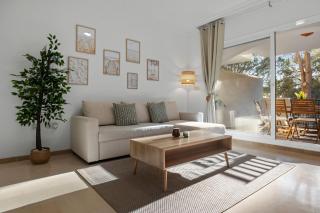 Elviria Green • Bright 2-Bedroom - 3