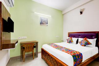 FabHotel Home Tree Service Apartment - Valasaravakkam - 2