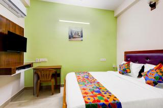 FabHotel Home Tree Service Apartment - Valasaravakkam - 3