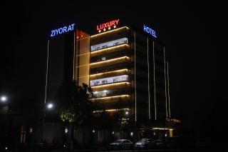 Ziyorat Luxury Hotel - 0