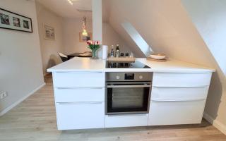 Apartments Thommen Lohengrinstr - 8