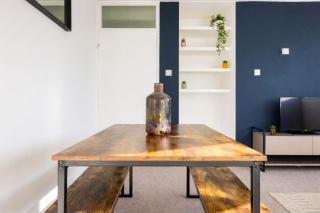 Stylish 2-Bedroom flat in Shoreditch - 6