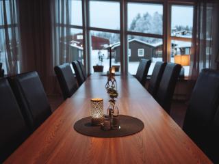 Hotell Tjamstan Malå - 5