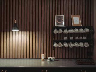 Hotell Tjamstan Malå - 3