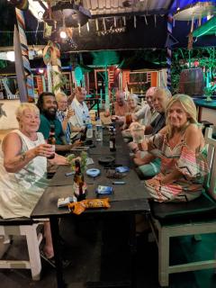 Boaty's Beach Cottages - 6