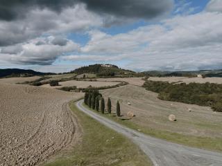 Podere Calvaiola - Montecatini Val di Cecina - 1