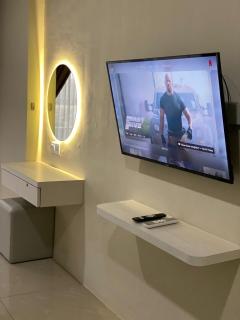 Nearcation at Nagoya Thamrin City Tower A-10 - 9