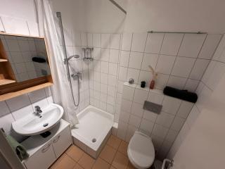 Pott Spot Essener Innenstadt Ferienwohnung mit Küche - 1