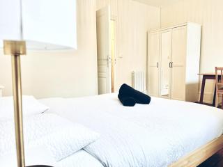 Appartement PINEDE - 2 chambres - Centre ville - 6