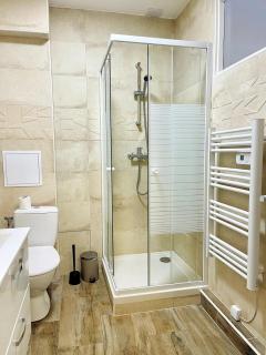 Appartement PINEDE - 2 chambres - Centre ville - 1