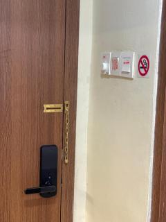 Holi-Stay at Nagoya Thamrin City Tower A-10 - 5