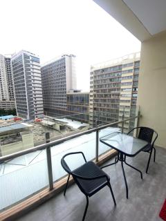 Holi-Stay at Nagoya Thamrin City Tower A-10 - 2