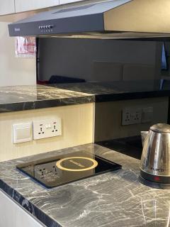 Holi-Stay at Nagoya Thamrin City Tower A-10 - 1