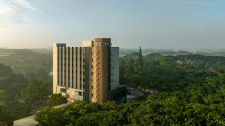 Hotel Neo Kota Baru Parahyangan - 9