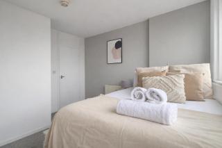 Stylish 2-Bedroom flat in Shoreditch - 4