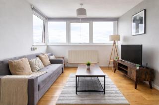 Stylish 2-Bedroom flat in Shoreditch - 3