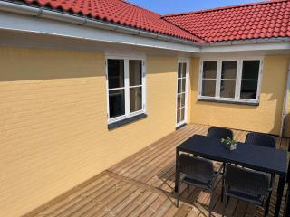 Newly renovated house in Gammel Skagen - Skagen - 8