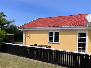 Newly renovated house in Gammel Skagen - 7