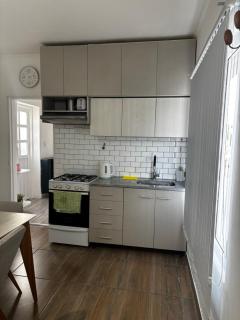 Apartamento Céntrico, Moderno y Tranquilo - 8