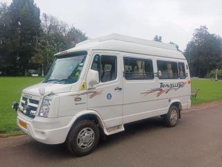 Travels in Mysore, 4, 7, 13,20, 25 seater call 98866-O75O1 - Mysore - 9