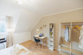 HYGGE HOMES - Apartment 'Lilla Lycka' - Amelinghausen - 4