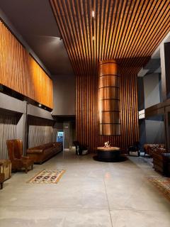 Gudauri loft Apartments #417 - 9