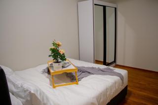 4R2B Admiral Residence Melaka - Malakka - 3