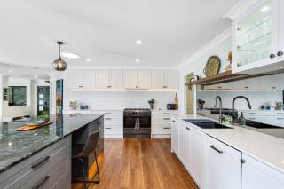 Breathtaking Valley Retreat with Private Pool and Nature Views - 5