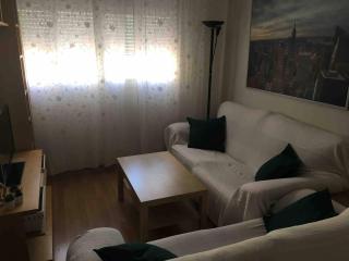 Apartamento Princesa-Huelin Estacion AVE 10 min - 8