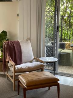 2 Bed Ground Flr Gaythorne Courtyard Apt, parking - 6