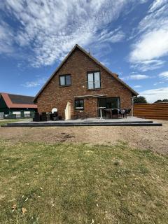 Landhaus Sonnenterasse - Fischerhude - 0