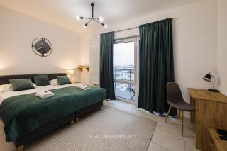 Bulgarska komfortowy apartament z trzema sypialniami i trzema lazienkami oraz dwoma miejscami parkingowymi - 9