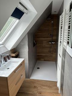 Wurmbergblick Ferienwohnung - 3