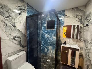 apartamento lua - 1