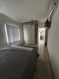 Apartamento Céntrico, Moderno y Tranquilo - 3
