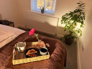 Anitas place is designed to make you feel at home - 7