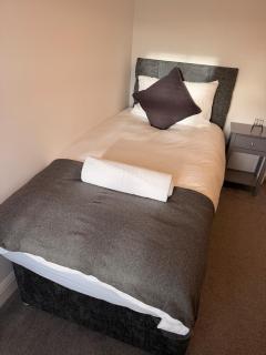 Anitas place is designed to make you feel at home - 2