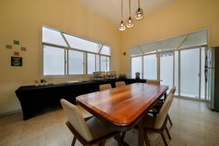 Lunar Beach Hostel - 6