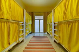 Lunar Beach Hostel - 6