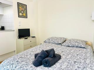 Le petit meublé hyper Centre - 8