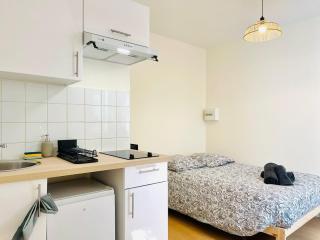 Le petit meublé hyper Centre - 2