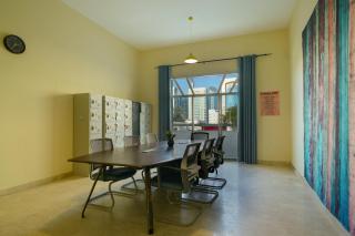 Lunar Beach Hostel - 7