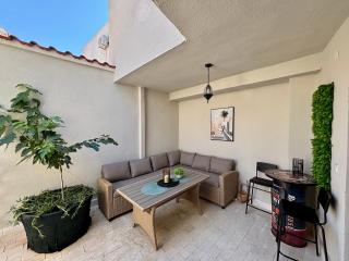 Casa Brullevi - villa u staroj jezgri s pogledom na more - 6