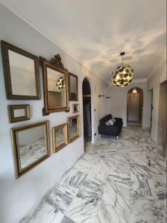 Magnifique villa avec piscine et salle de sport - 6