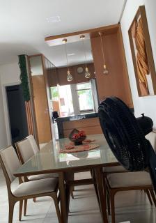 Casa aconchegante 2 quartos - 9