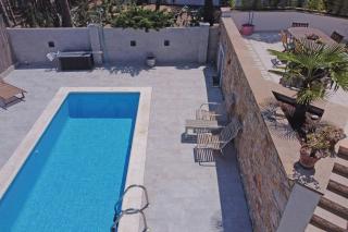 Holiday home Bel Coll 8p airco pool and views - 0